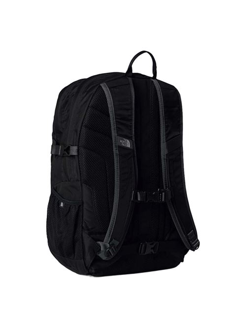 Zaino da trekking unisex, colore black/asphalt grey. THE NORTH FACE | NF00CF9C4GZ1